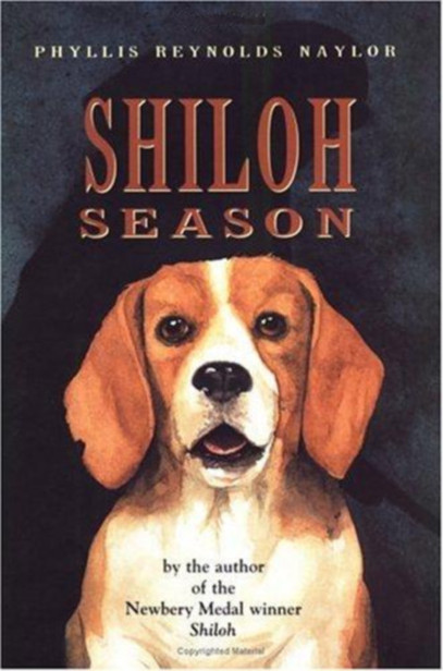 Shiloh Season