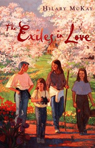 The Exiles in Love