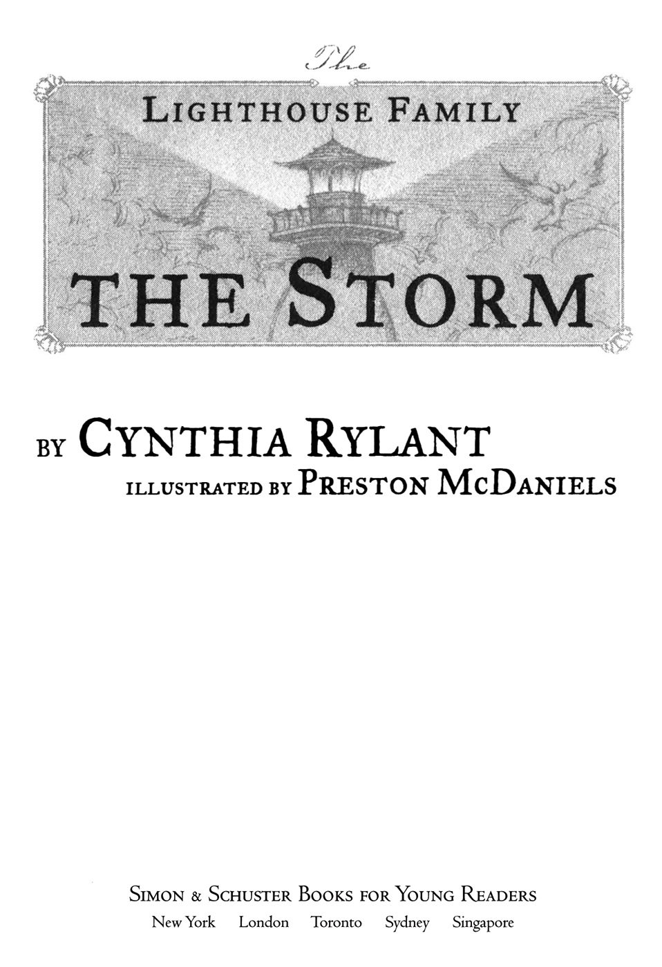 The Storm