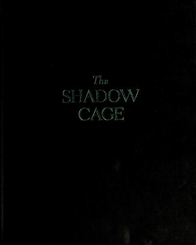 The Shadow-Cage, and Other Tales of the Supernatural