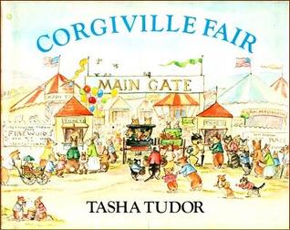 Corgiville Fair