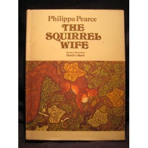 The Squirrel Wife