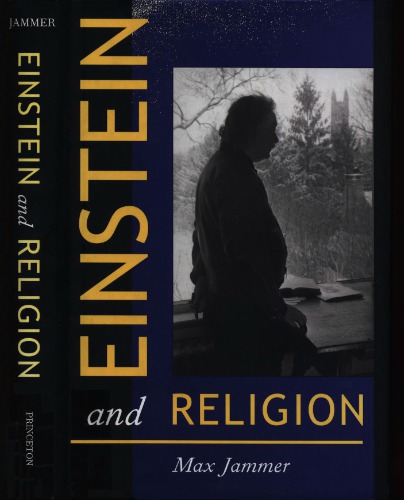 Einstein and Religion