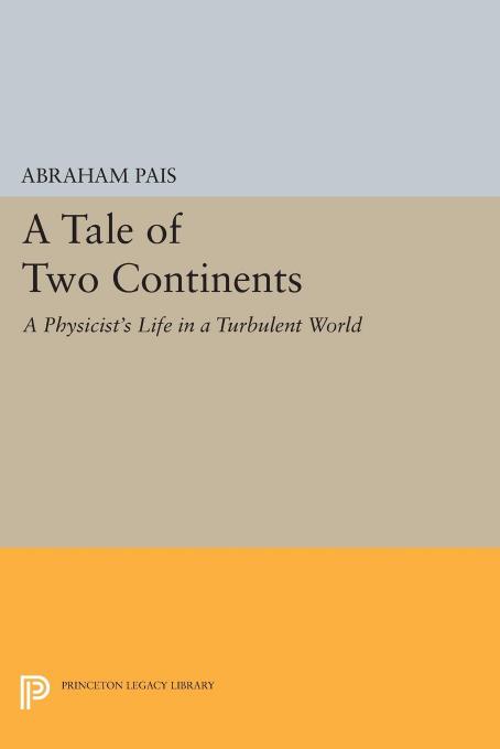 A Tale of Two Continents