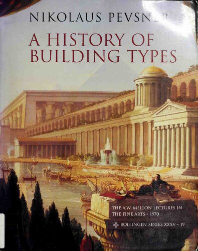 A History of Building Types