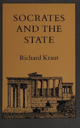 Socrates and the State