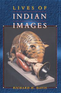 Lives of Indian Images