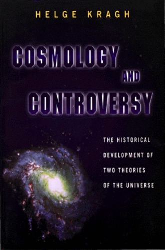 Cosmology and Controversy