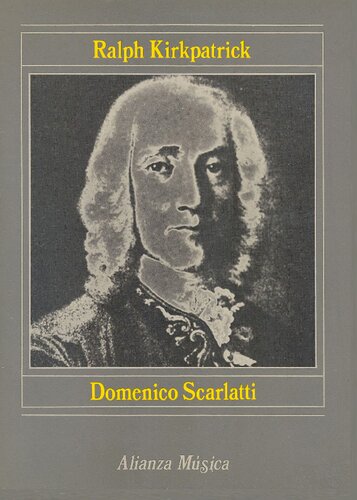Domenico Scarlatti