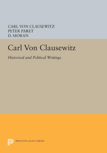 Historical and Political Writings