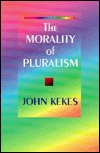 The Morality of Pluralism