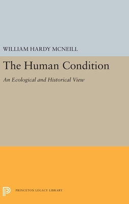 The Human Condition (Bland-Lee lecture delivered at Clark University, 1979)