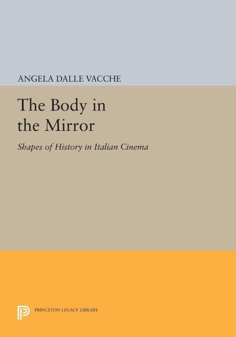 The Body in the Mirror