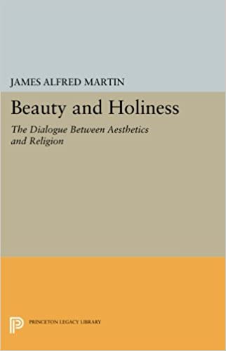 Beauty And Holiness