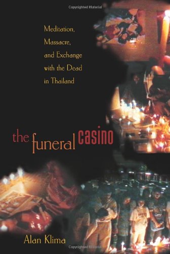 The Funeral Casino