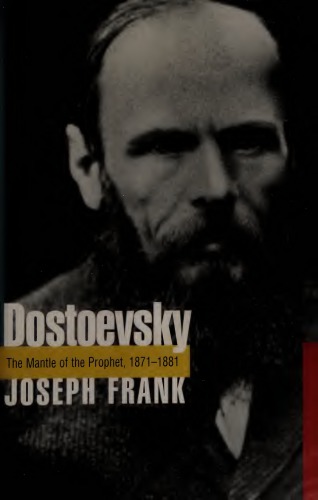 Dostoevsky