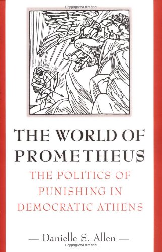 The World of Prometheus