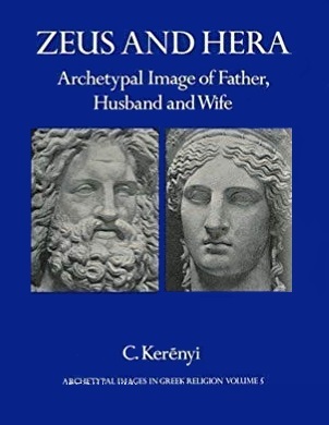 Zeus and Hera