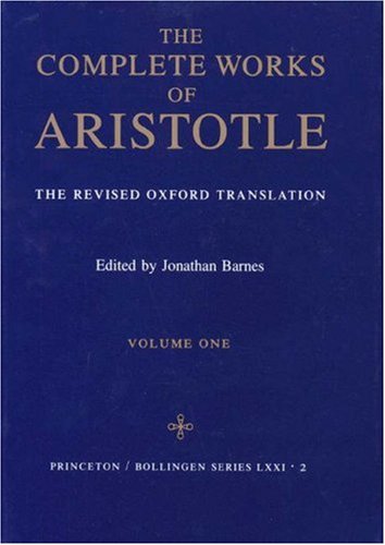 The Complete Works