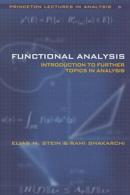 Functional Analysis