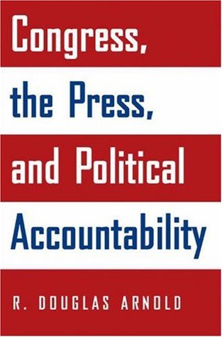 Congress, the Press, and Political Accountability