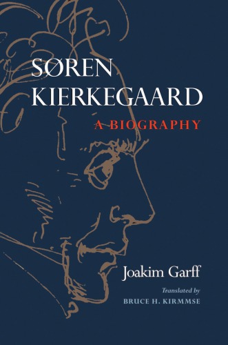 Søren Kierkegaard