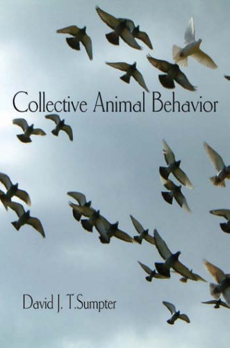 Collective Animal Behavior