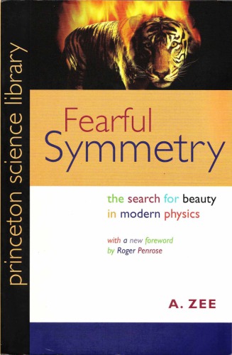 Fearful Symmetry