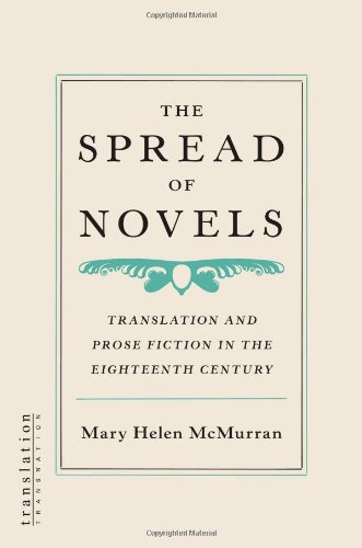 The Spread of Novels