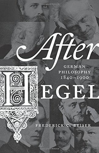 After Hegel