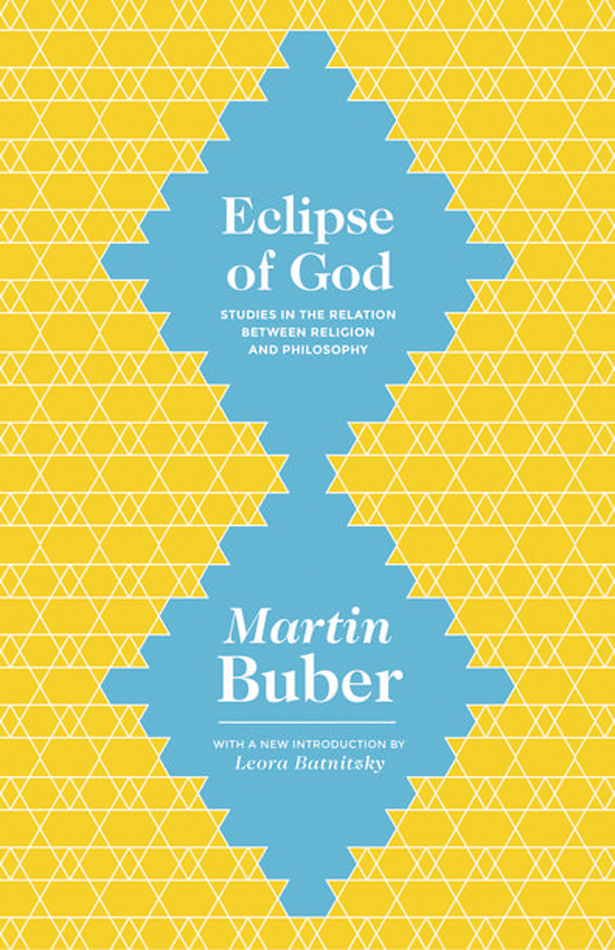 Eclipse of God