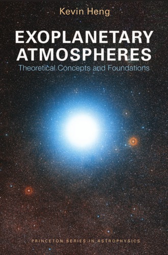 Exoplanetary Atmospheres