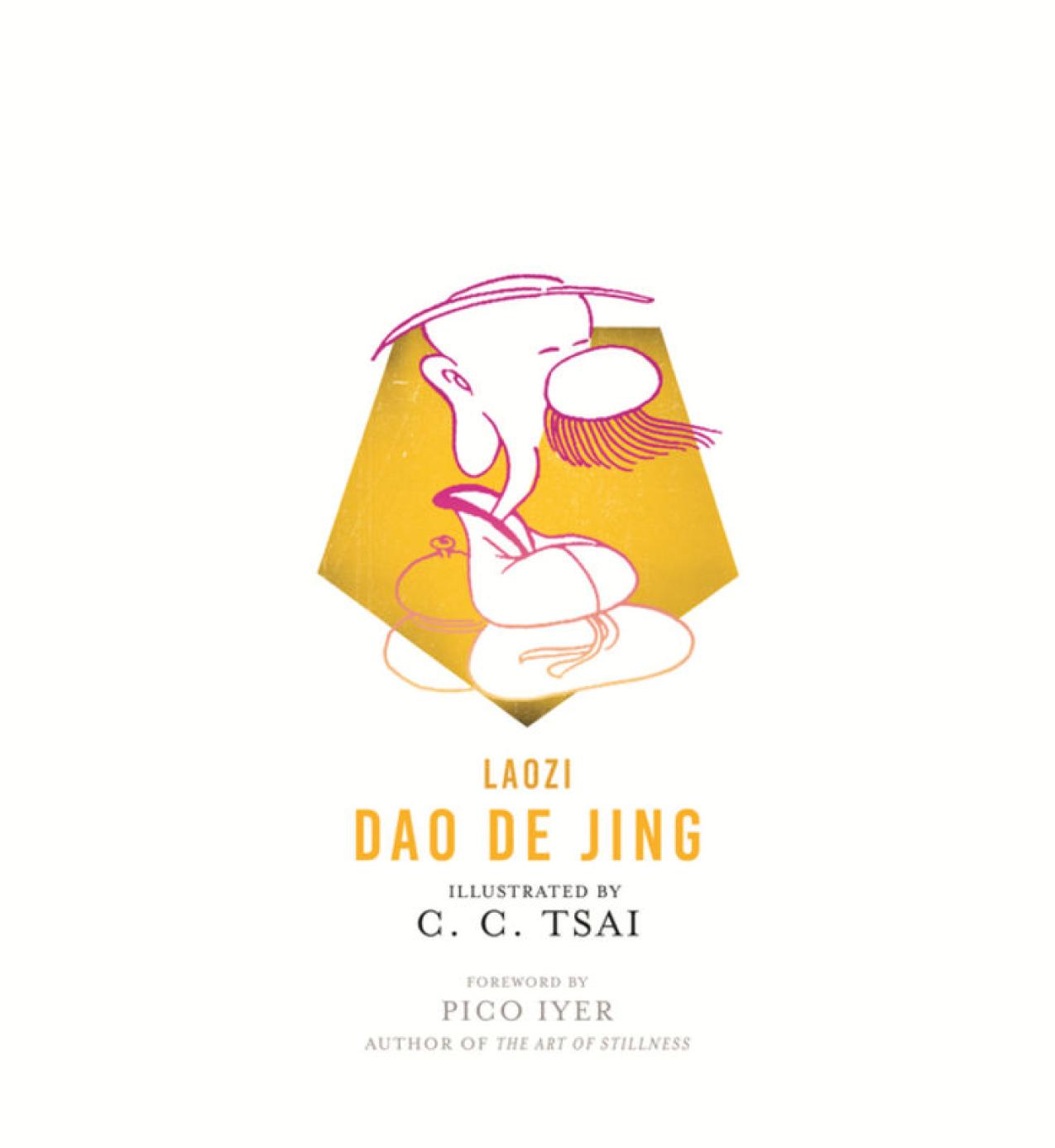 DAO de Jing