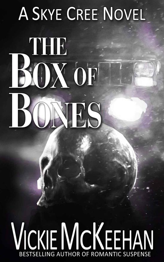 The Box of Bones