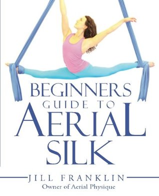 Beginners Guide to Aerial Silk