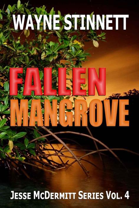 Fallen Mangrove