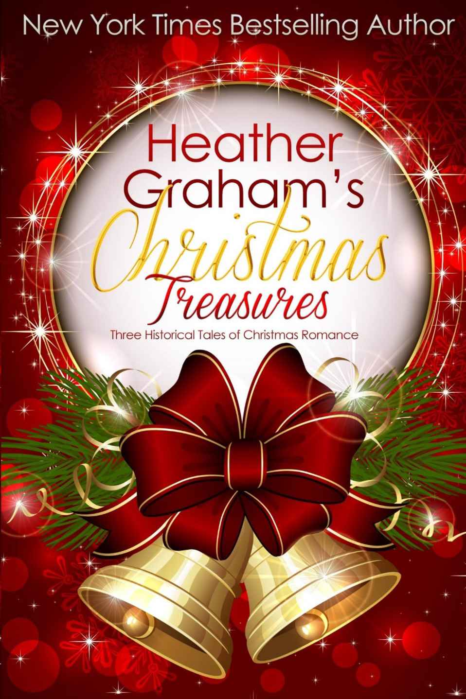 Heather Graham's Christmas Treasures