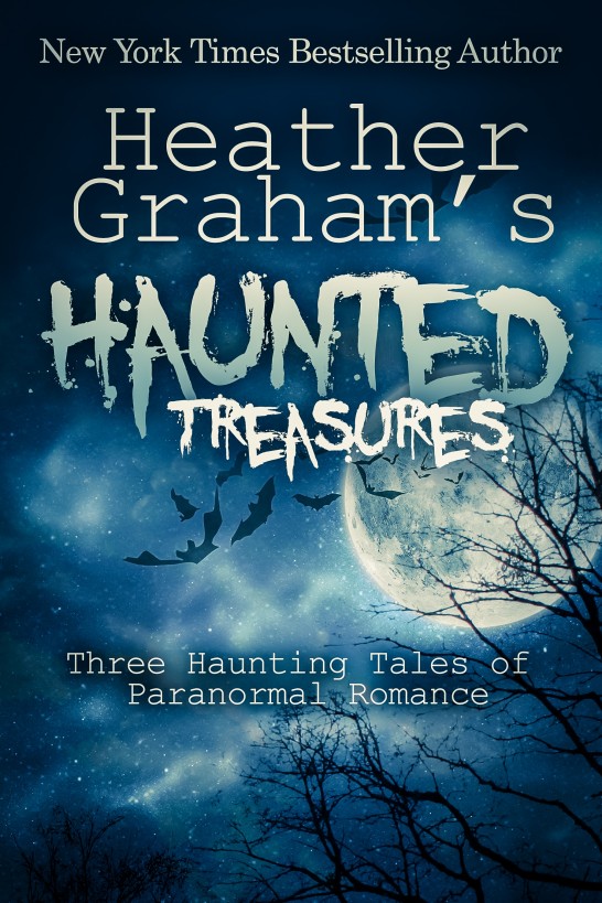 Haunted Treasures