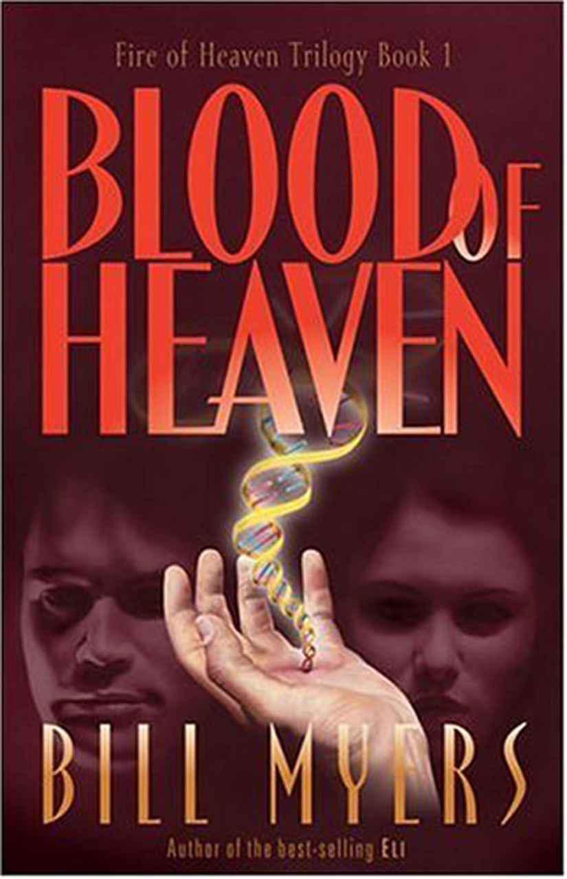 Blood of Heaven