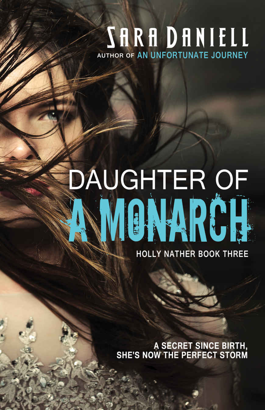 Daughter of a Monarch