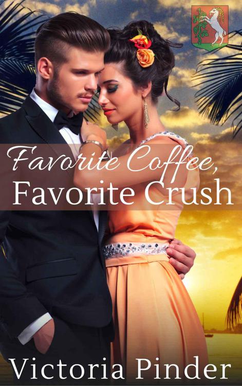 Favorite Coffee, Favorite Crush