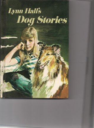 Lynn Hall's Dog Stories