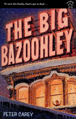 The Big Bazoohley