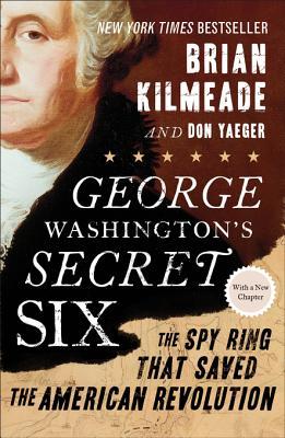 George Washington's Secret Six