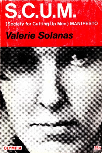 Scum Manifesto