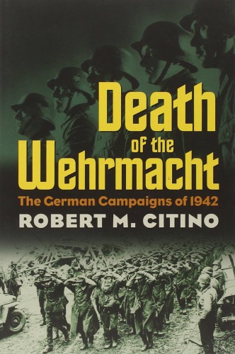 Death of the Wehrmacht