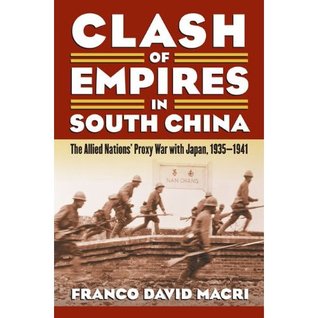 Clash of Empires in South China