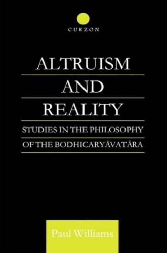 Altruism and Reality