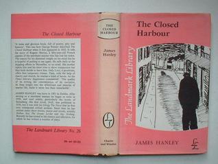 The Closed Harbour (Landmark Library)