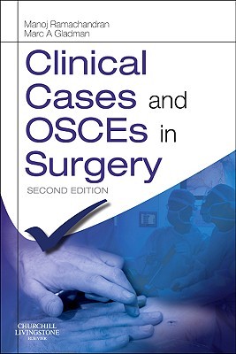 Clinical Cases and Osces in Surgery